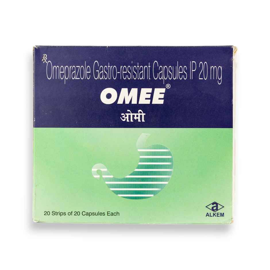 Omee Capsule