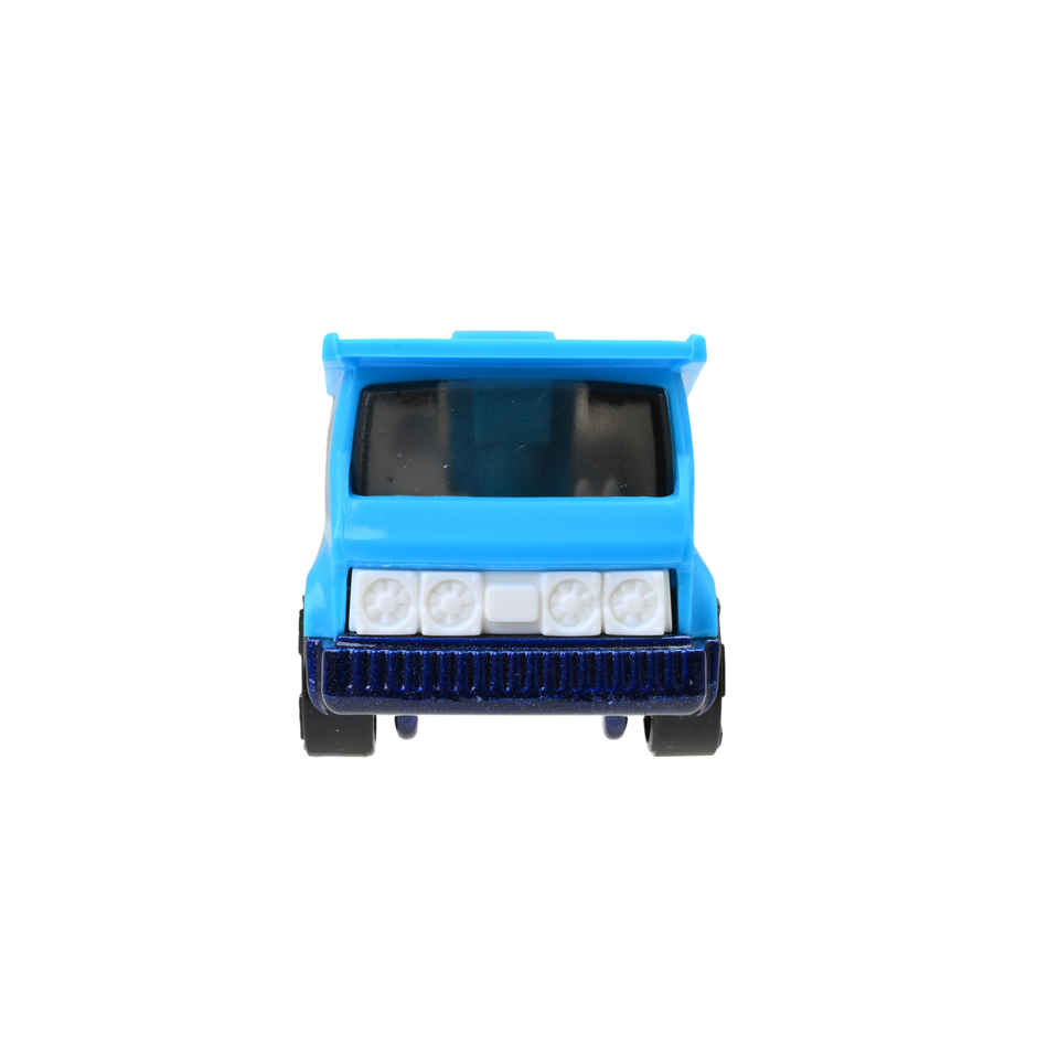 Hot Wheels 1-Car Pack of 1:64 Scale VehiclesSeries-137/250