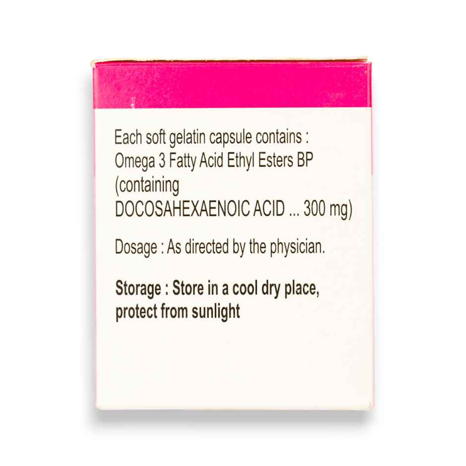 Ma-Dha Capsule
