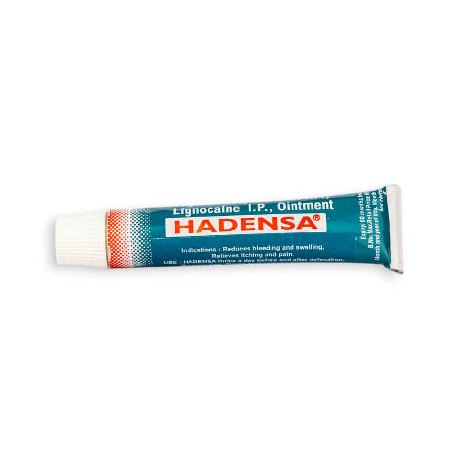Hadensa Ointment 