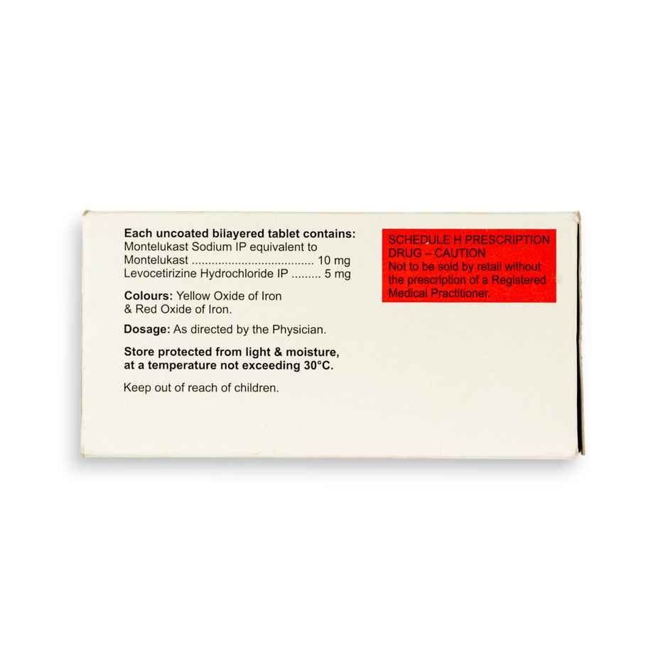 Montair LC Tablet Combo