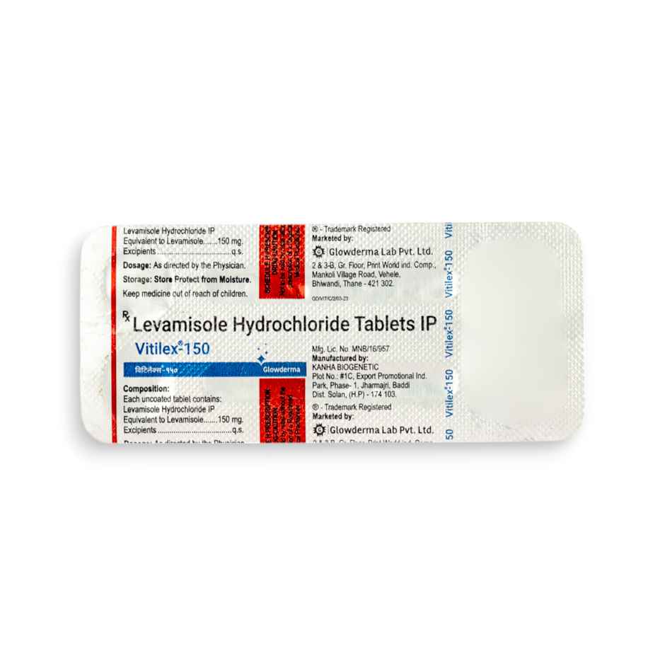 Vitilex-150 Tablet