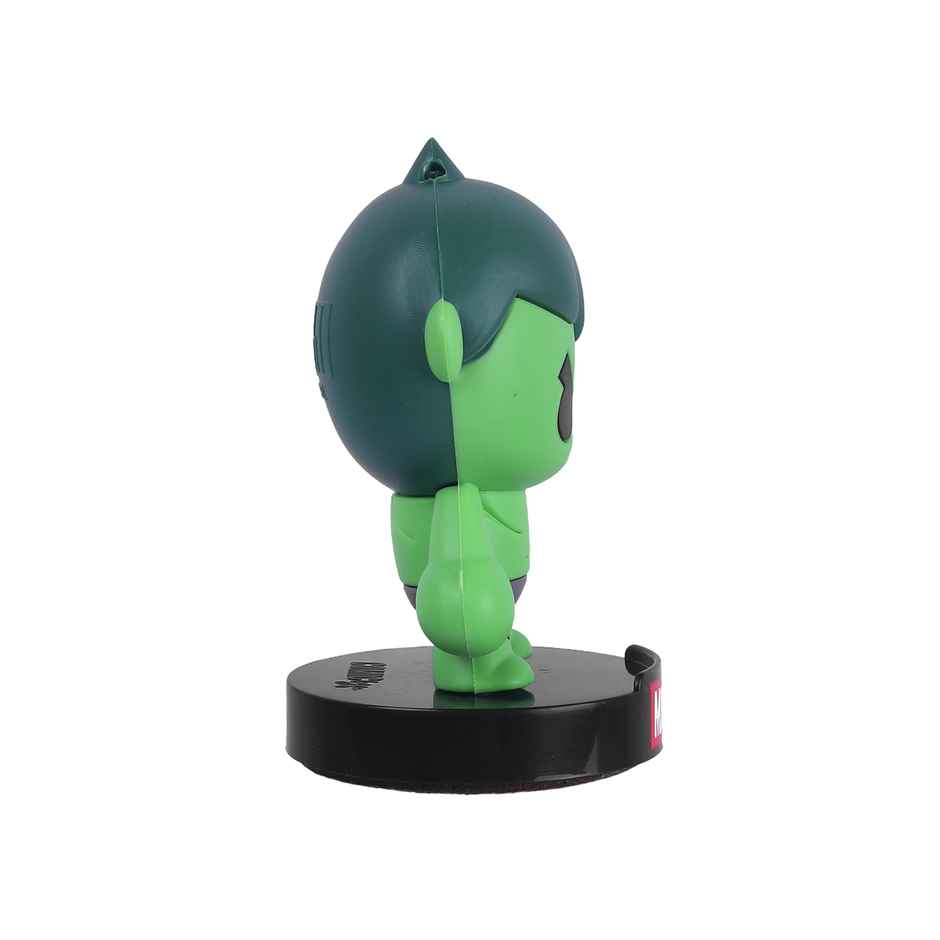 Hamleys Marvel Hulk Keychain