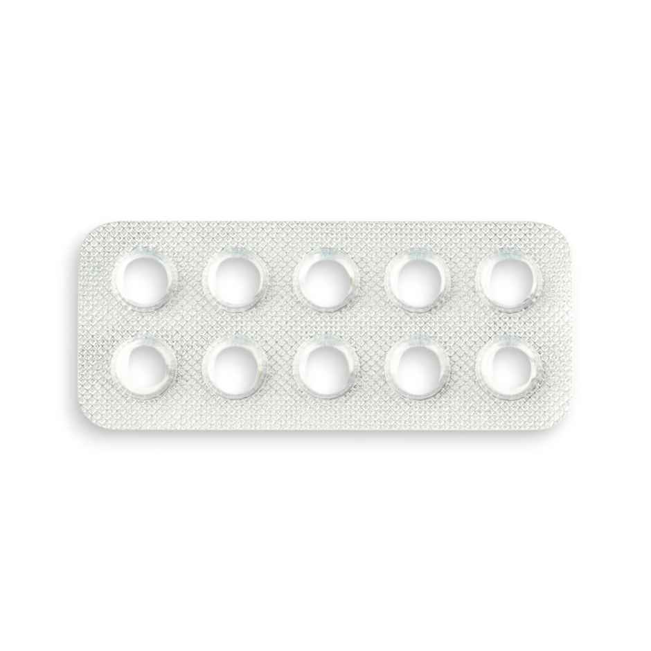 Bisosafe 2.5 Tablet