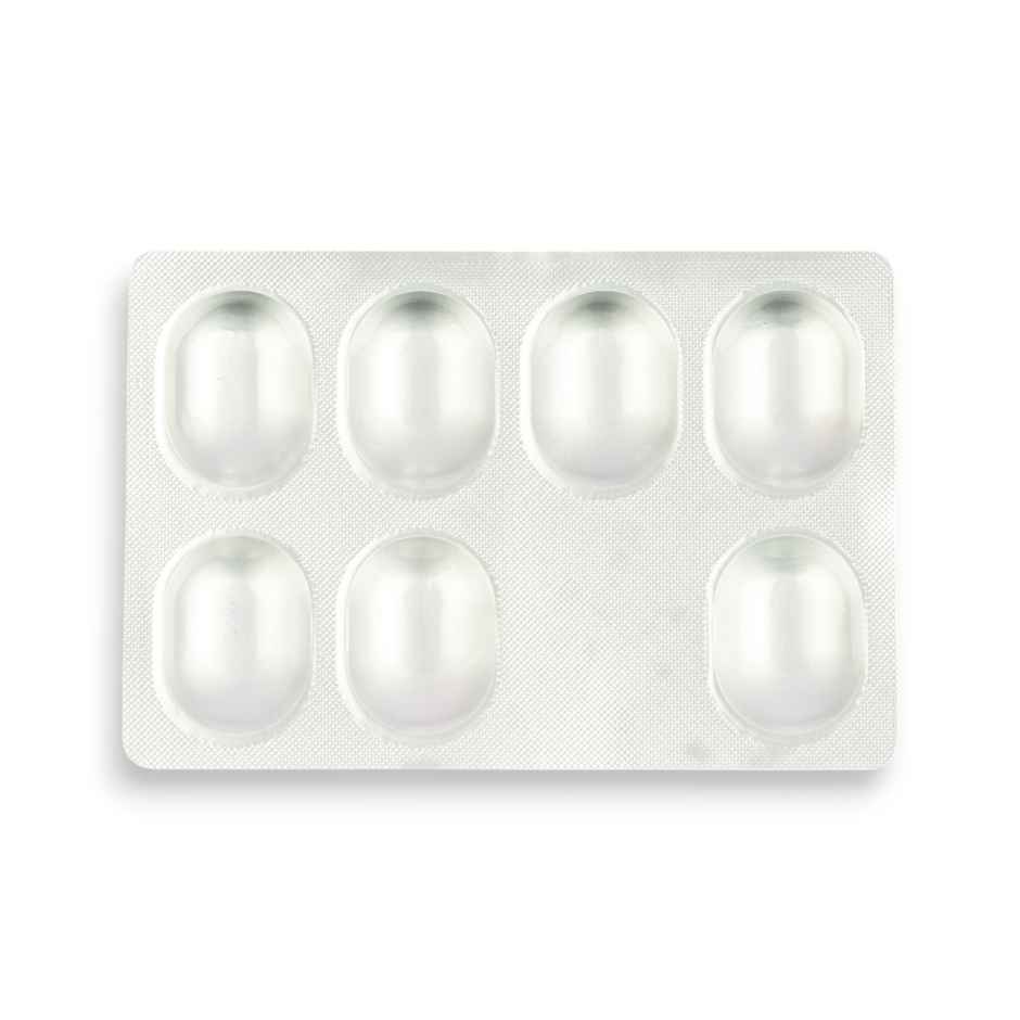 Oxramet-S XR 500 Tablet
