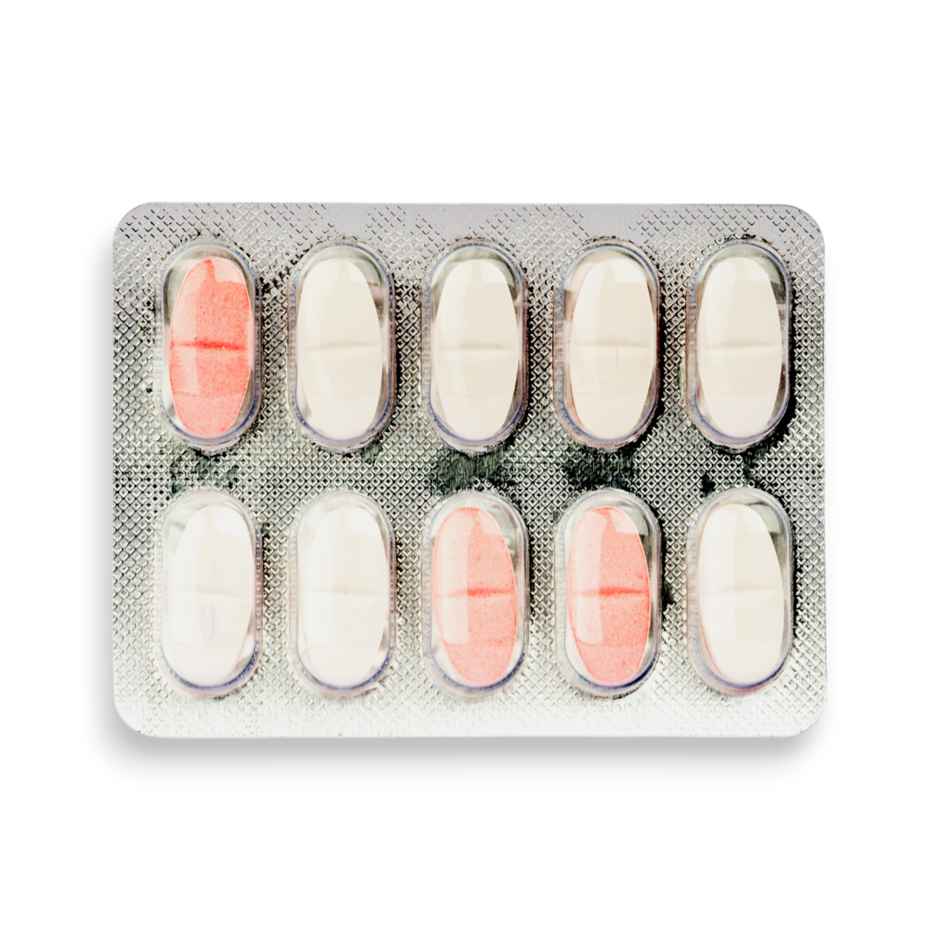 Glizid-M XR 60 Tablet