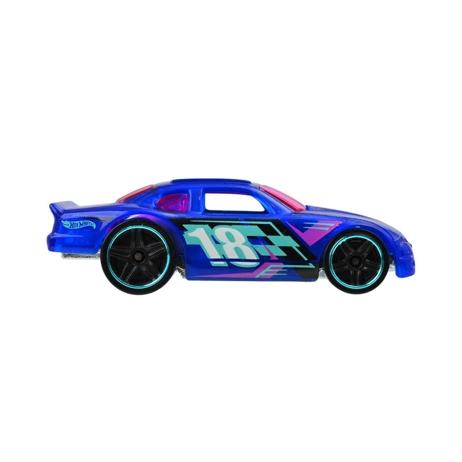 Hot Wheels 1-Car Pack of 1:64 Scale VehiclesSeries-89/250