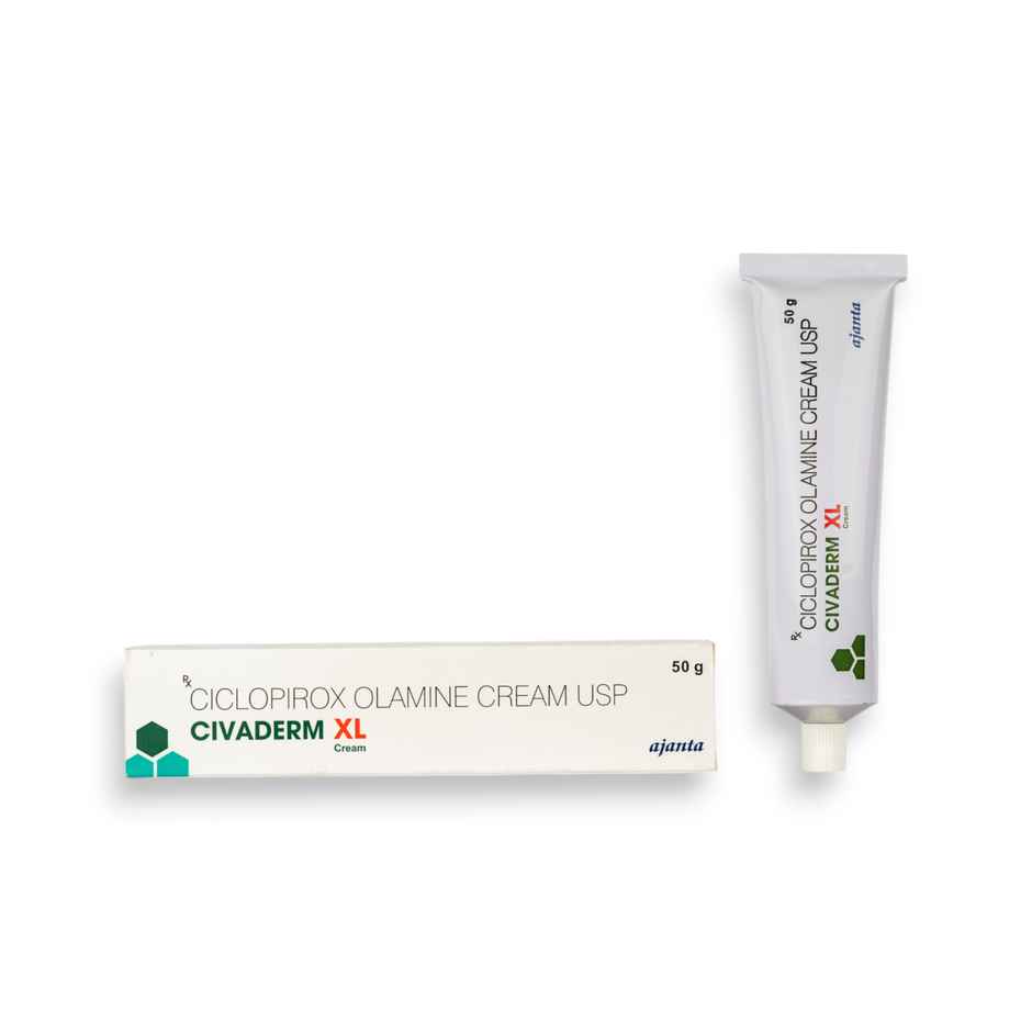 Civaderm XL Cream