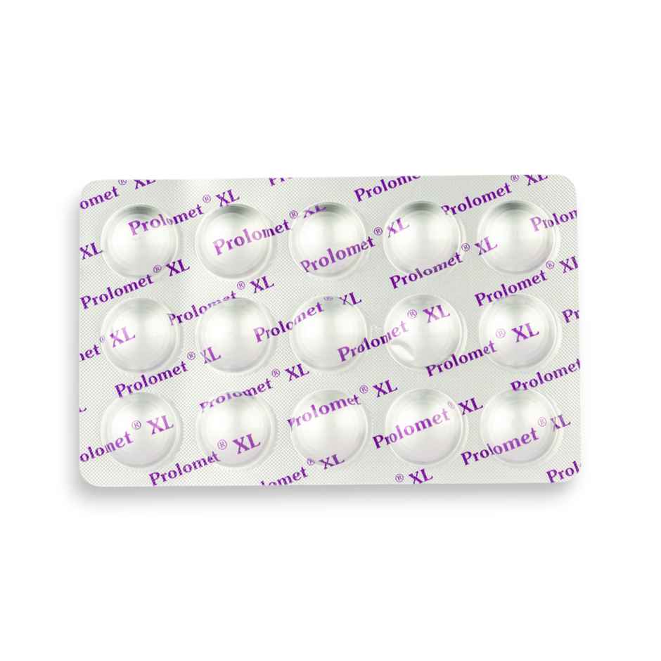 Prolomet Xl 50 Tablet ER