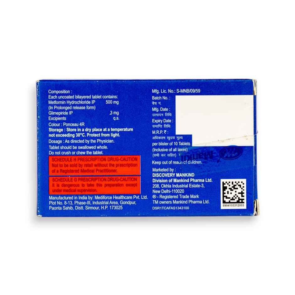 Glimestar-M3 Tablet PR