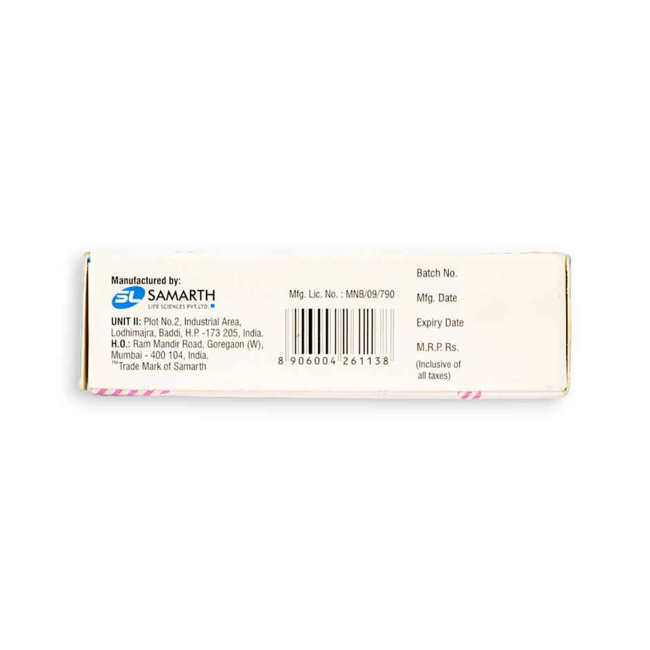 Lobet Tablet