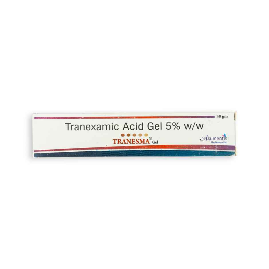 Tranesma Gel