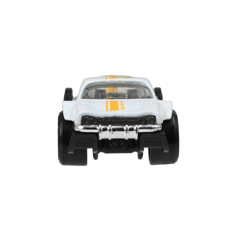 Hot Wheels 1-Car Pack of 1:64 Scale VehiclesSeries-158/250