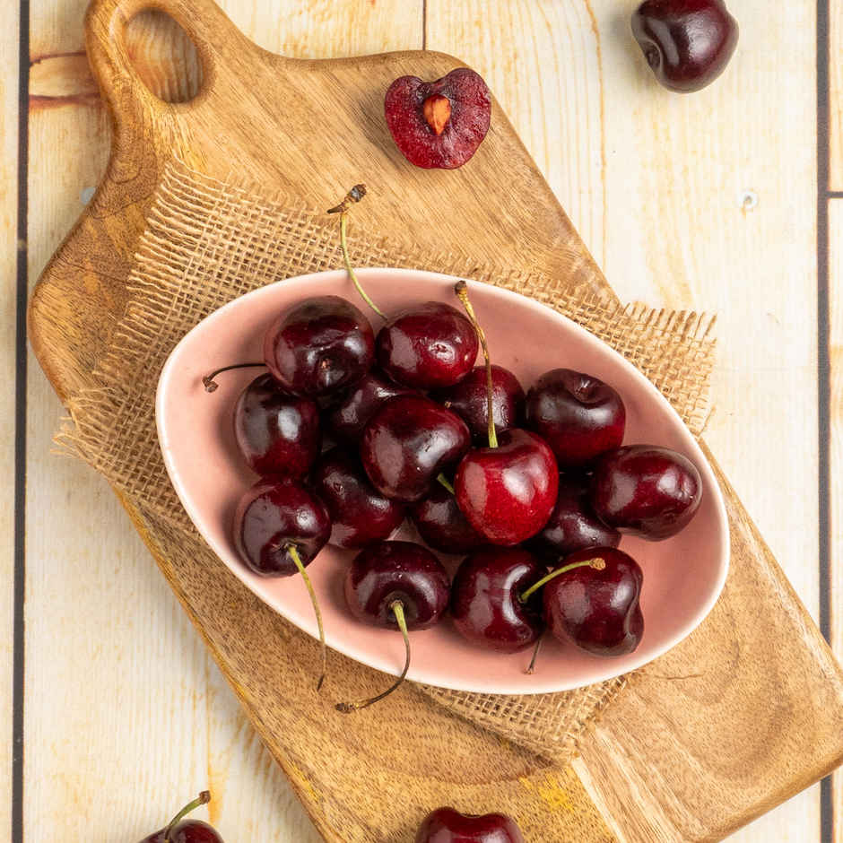 Northwest Cherries