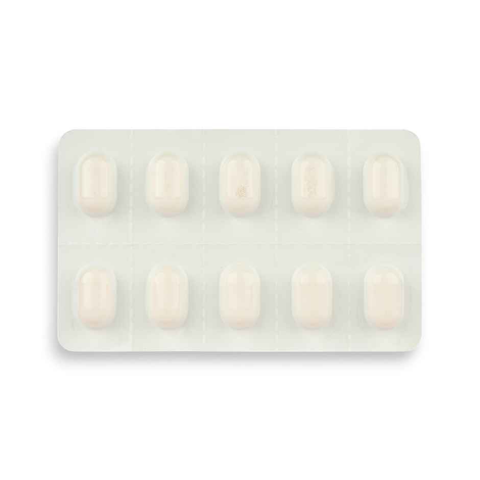 Trajenta Duo 2.5mg/500mg Tablet