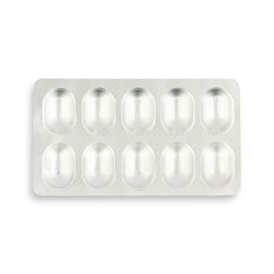 Efnocar-T 40/40 Tablet