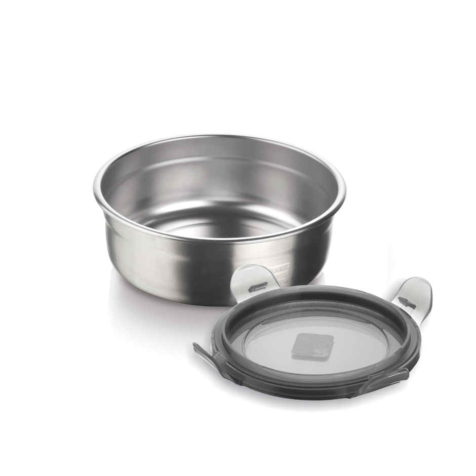 MaxSafe Round 1502 Container With Lid - 360 ml