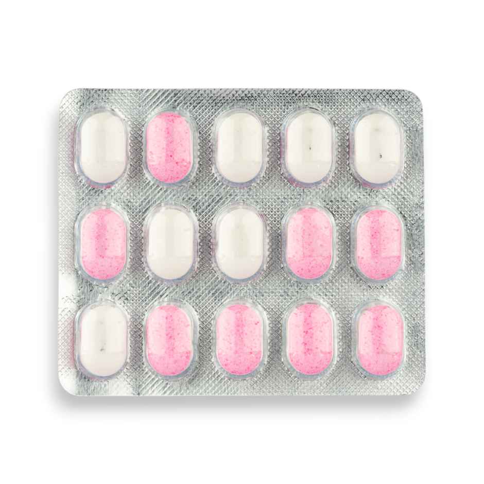 Gliminyle-M2 Tablet PR