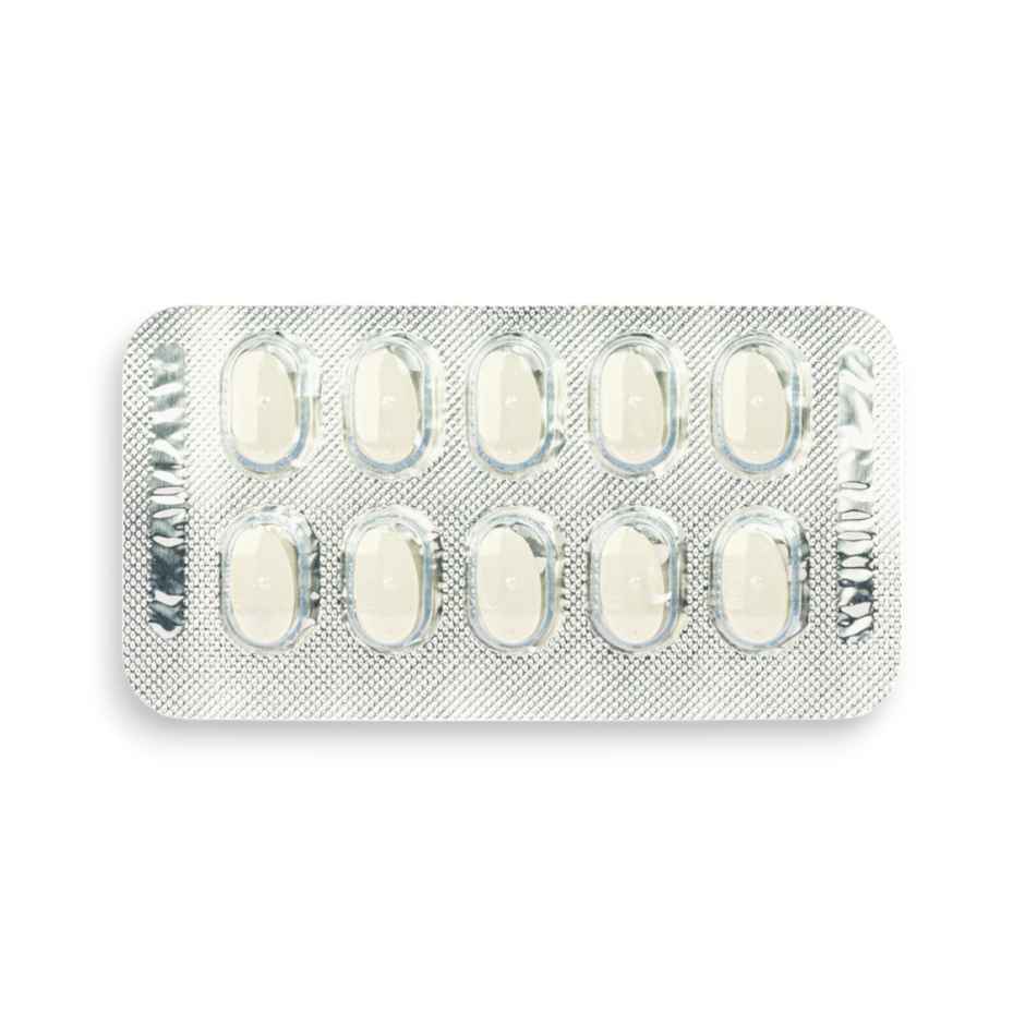 Brivgard 25 Tablet