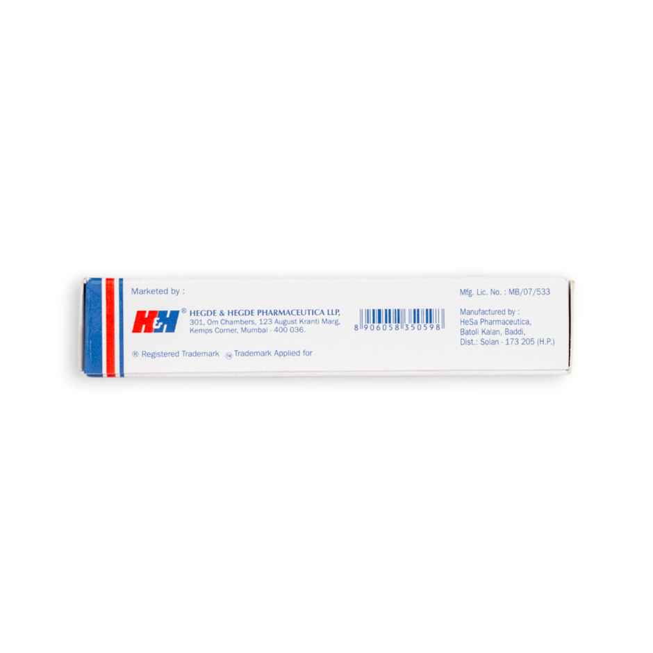 Mupi Ointment