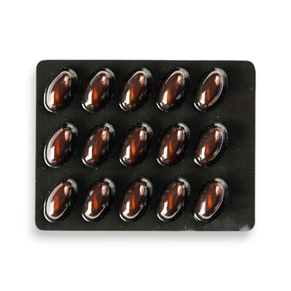 Remylin Forte Softgel Capsule
