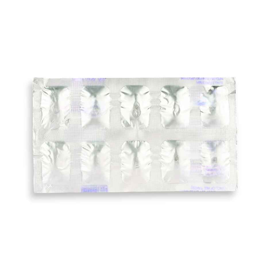 Polyclav 625mg Tablet