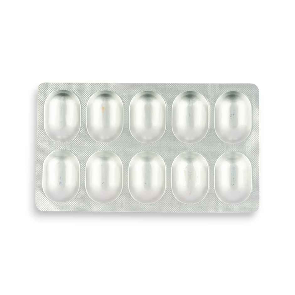 Dapaglyn SM 100/1000 Tablet ER