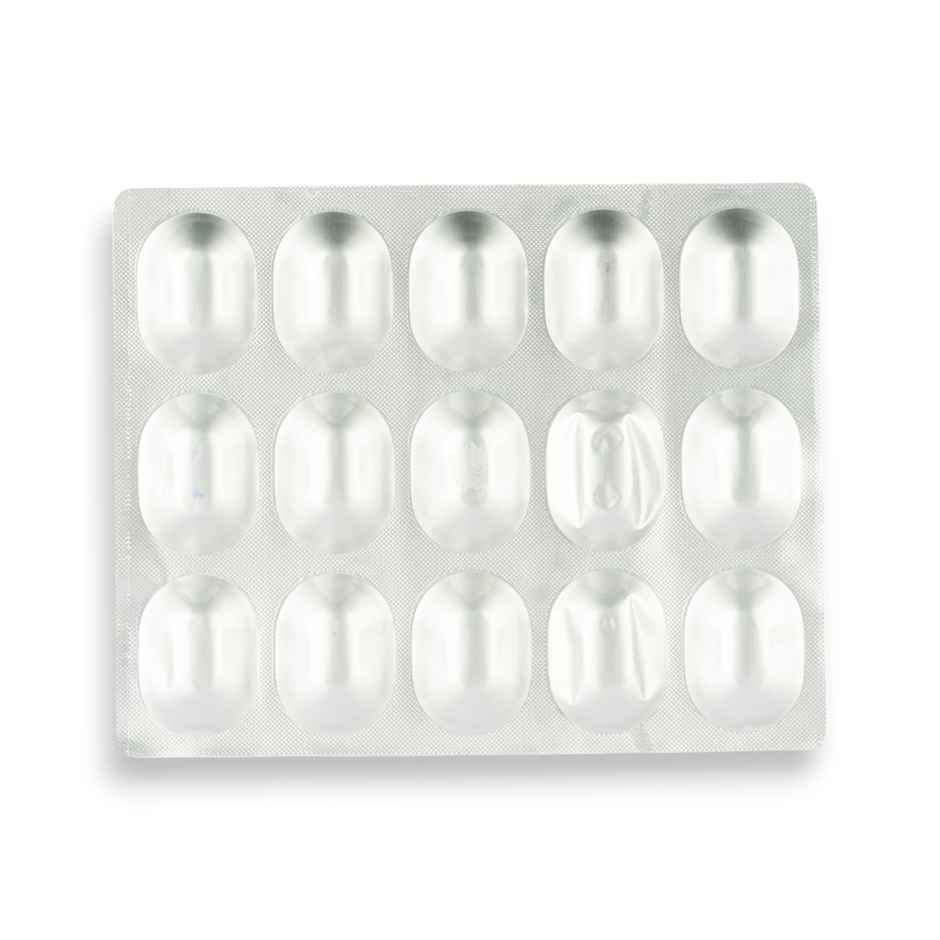 Siaglide-M OD Tablet PR