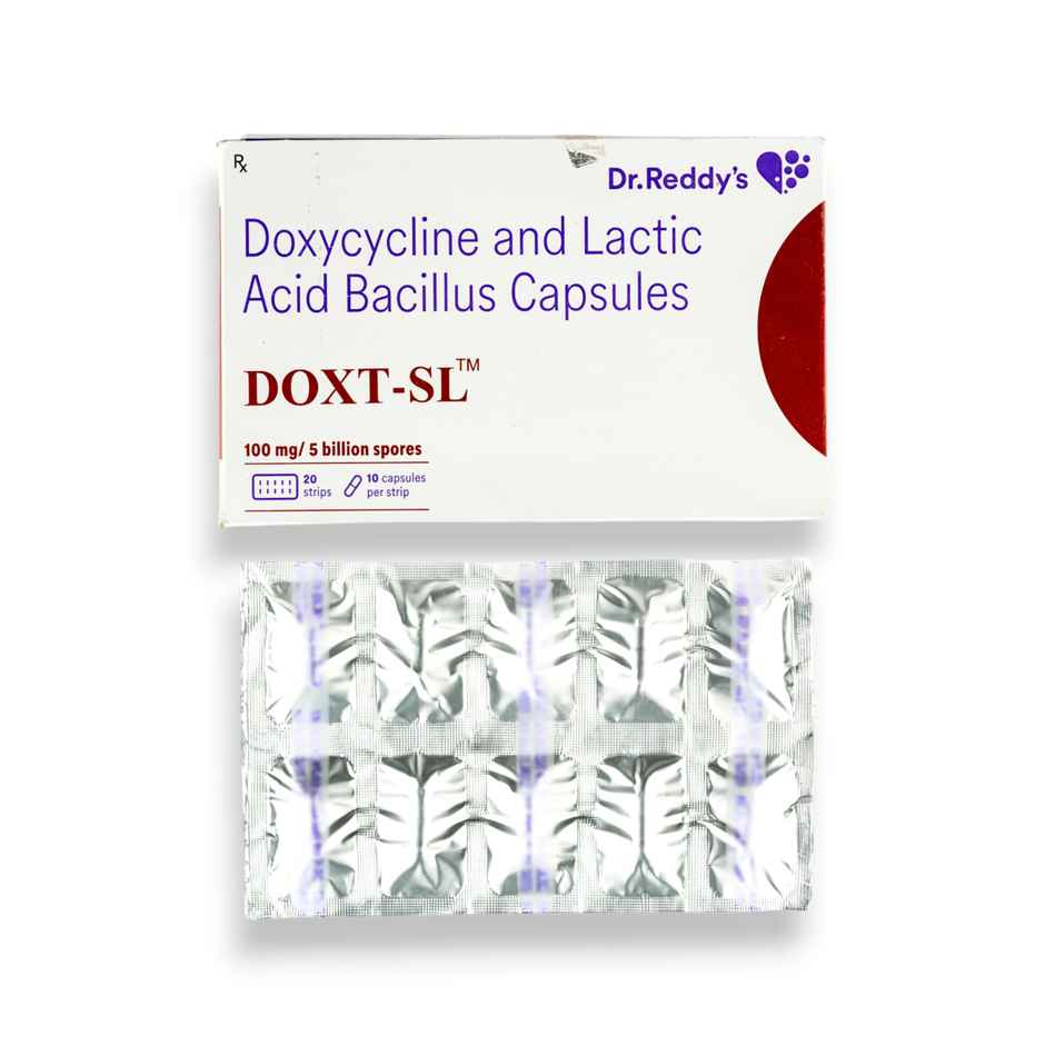 Doxt-SL Capsule