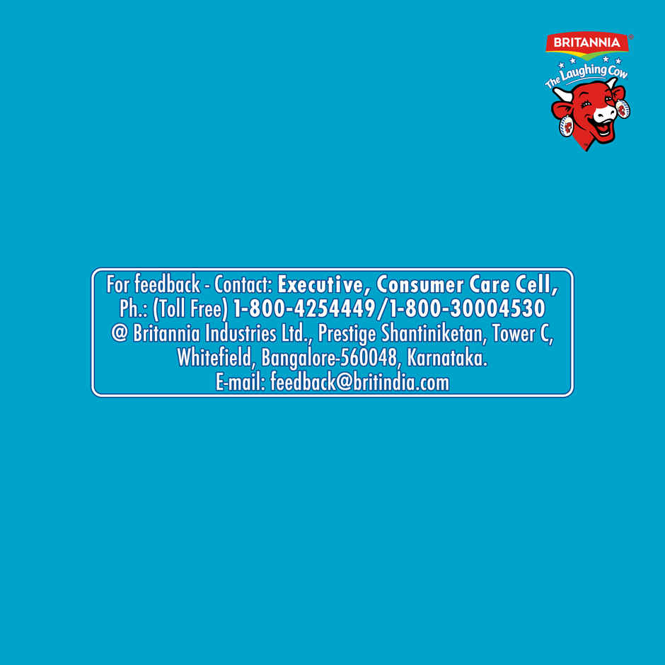 Britannia Cheese Slice