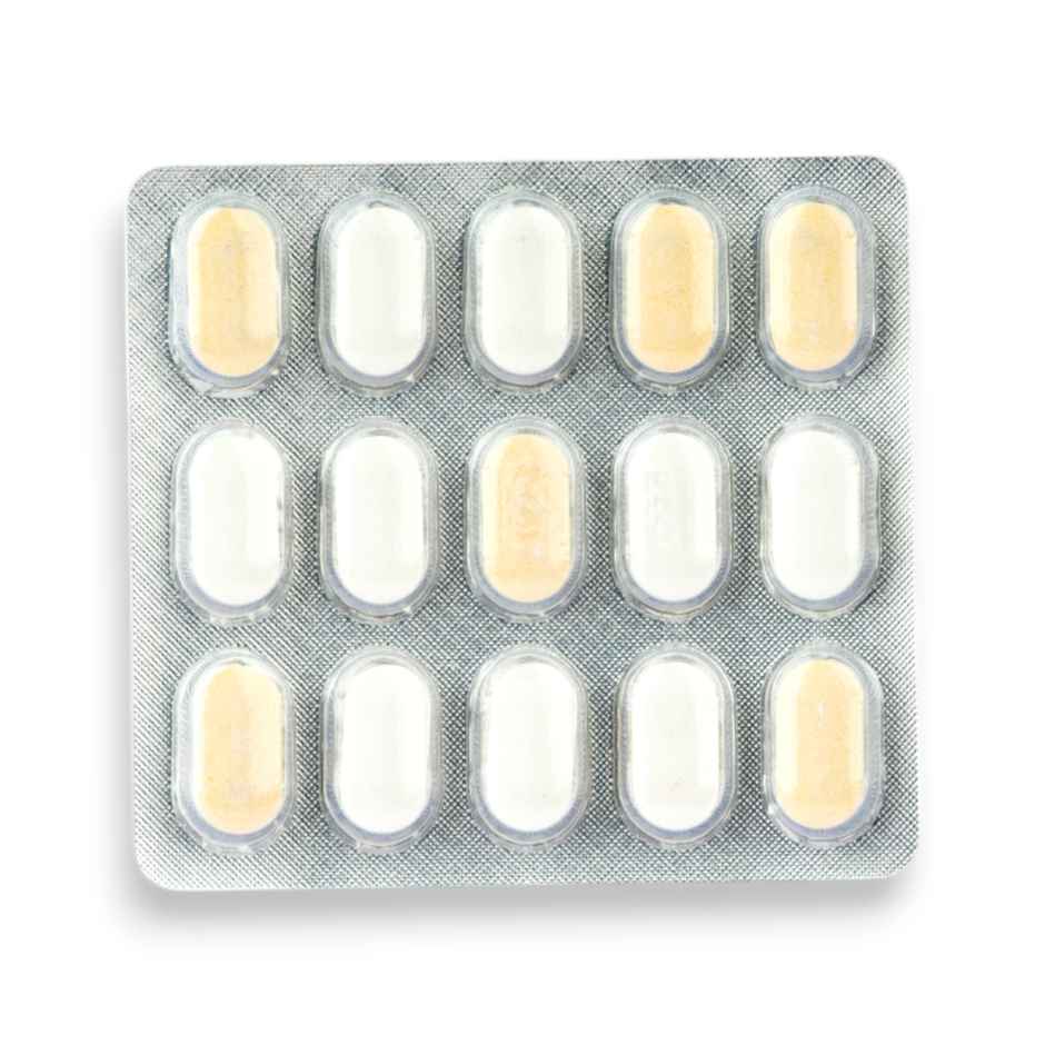 Gluconorm G 1 Forte Tablet PR