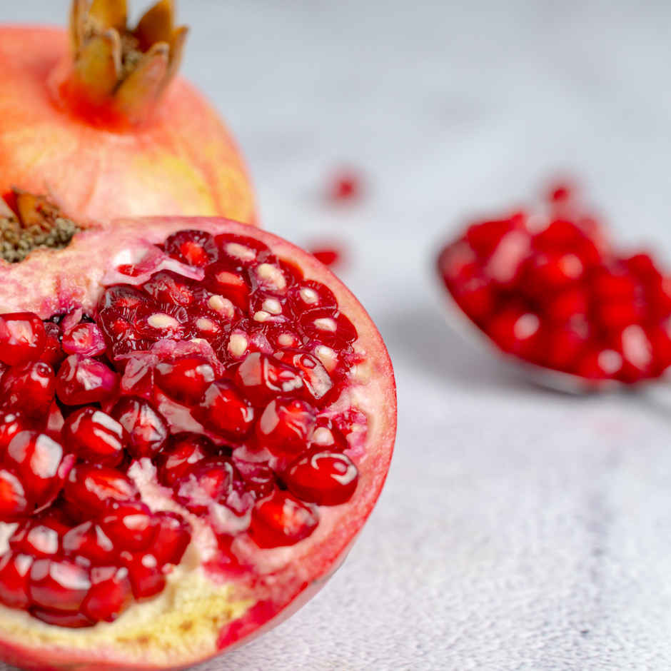 Pomegranate 