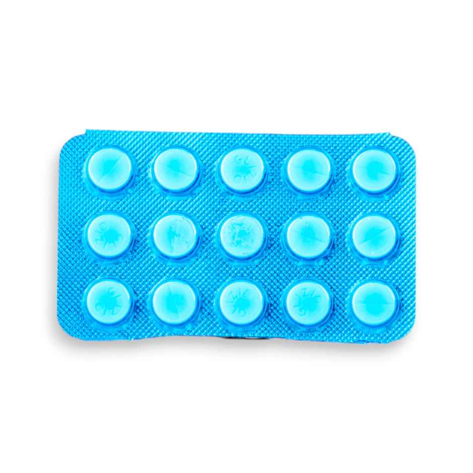 Glizid-80 Tablet