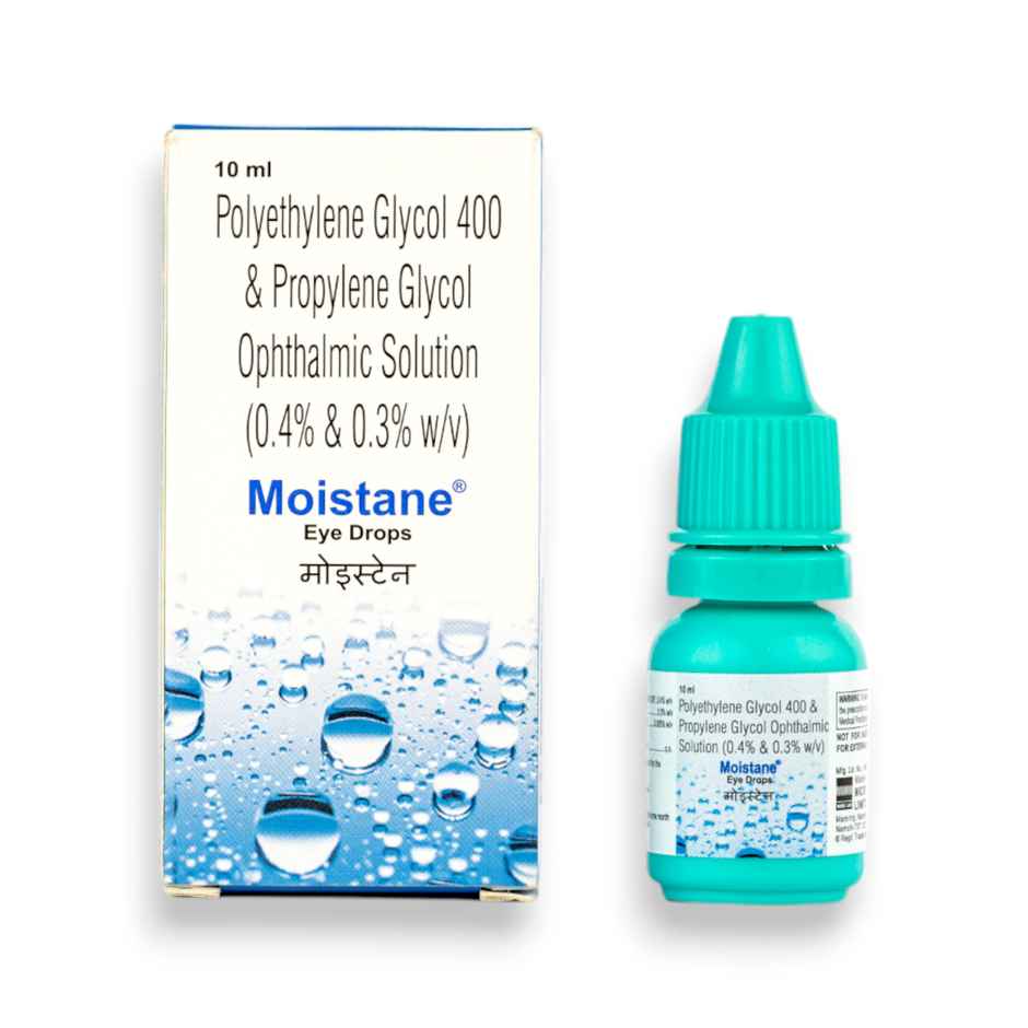 Moistane Eye Drop