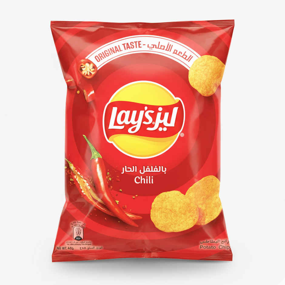 Lays Chili