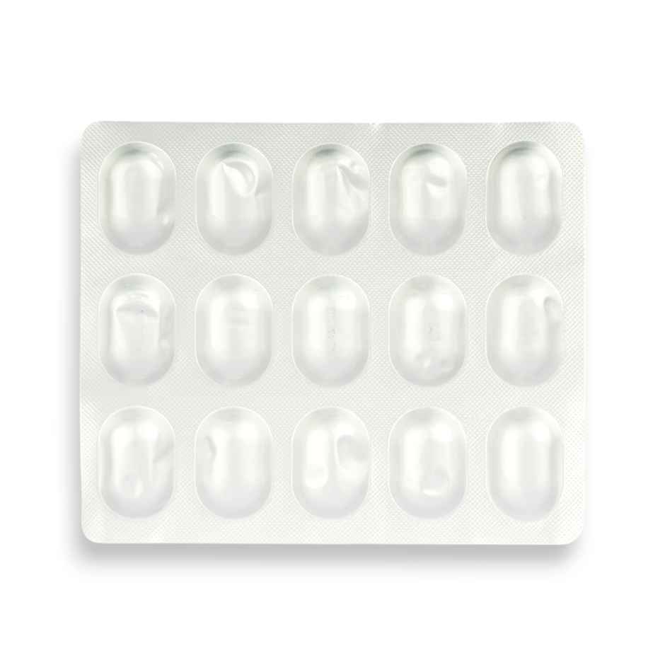 Met XL Trio 25 Tablet ER