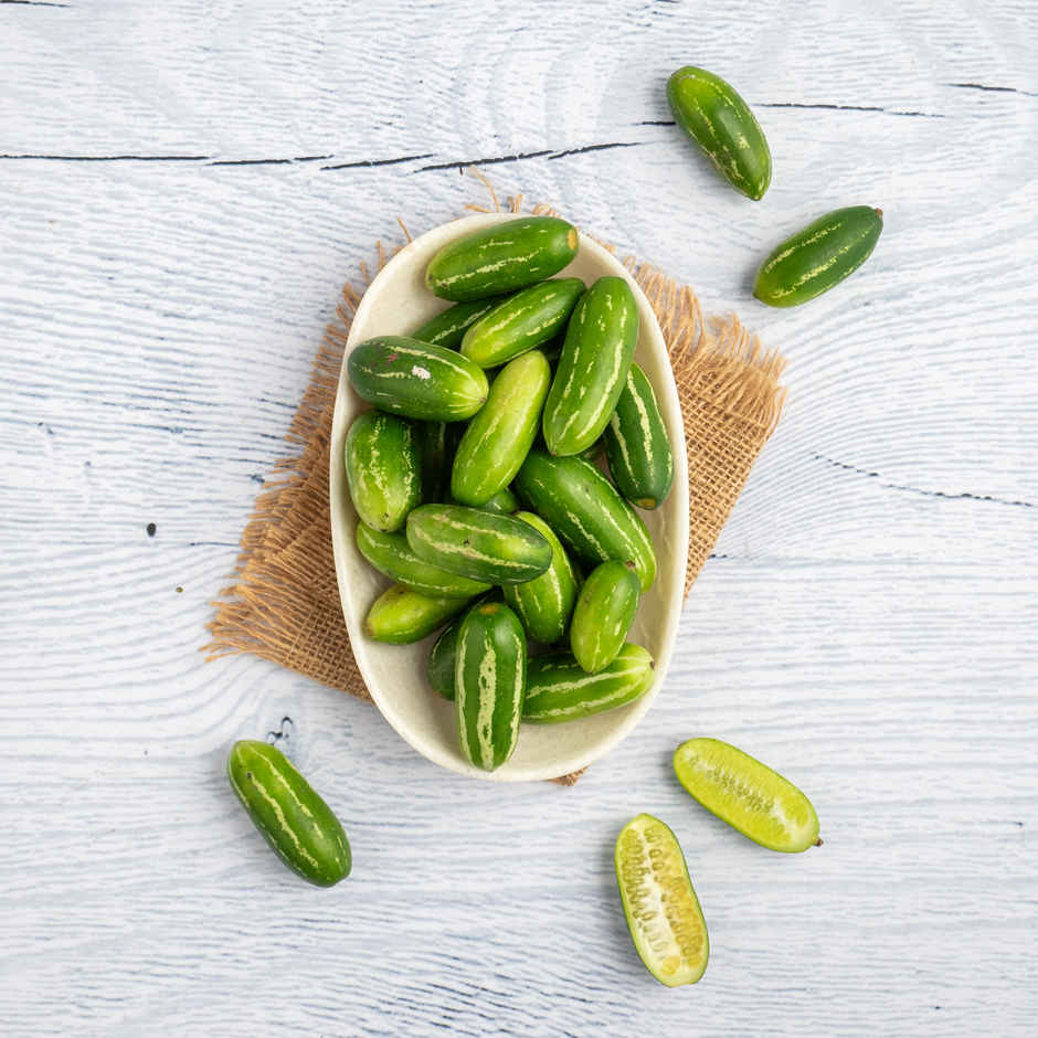 Coccinia (Kovakkai) Combo