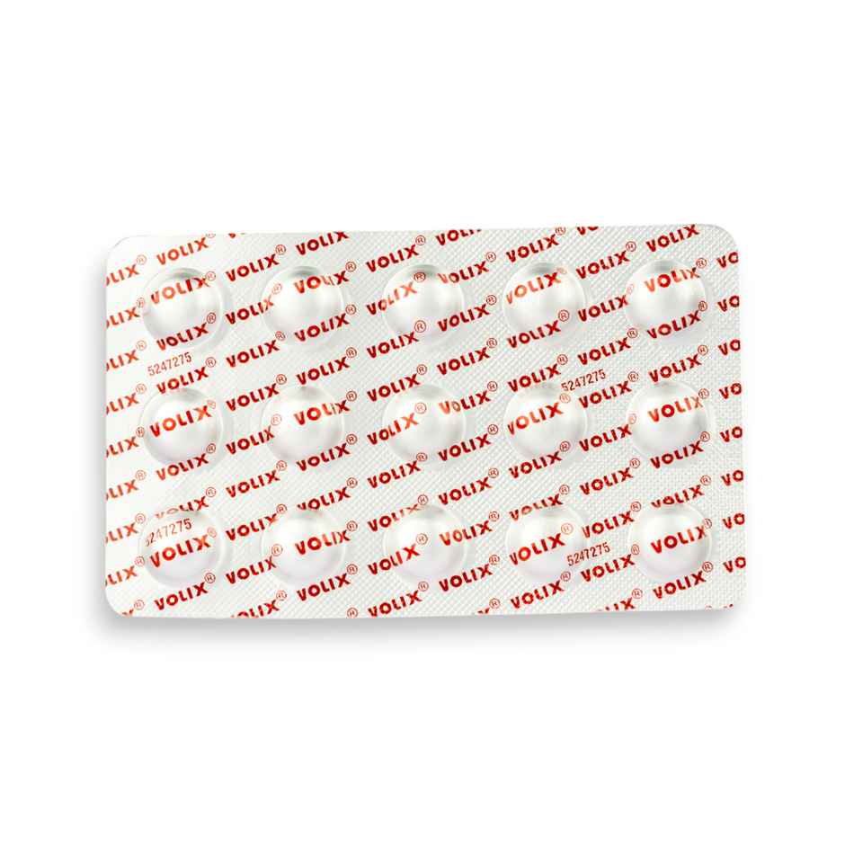 Volix 0.3mg Tablet