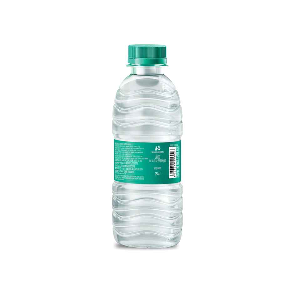 Bisleri Package Drinking Water | Pet