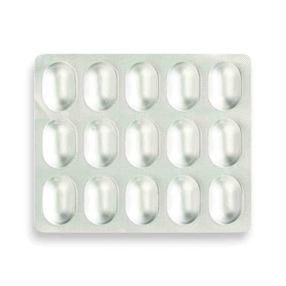 Cyblex D 60 XR Tablet