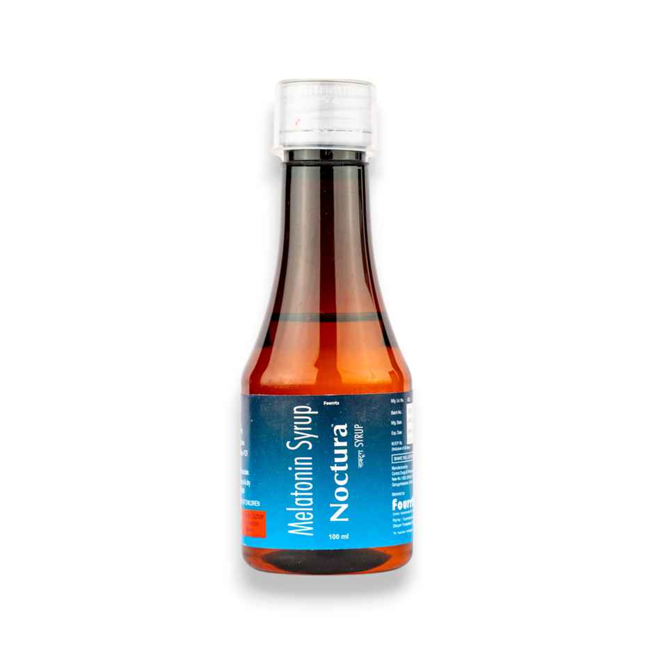 Noctura Syrup