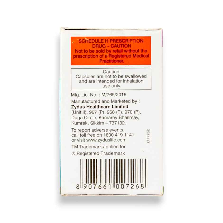 Combimist-L Respicap