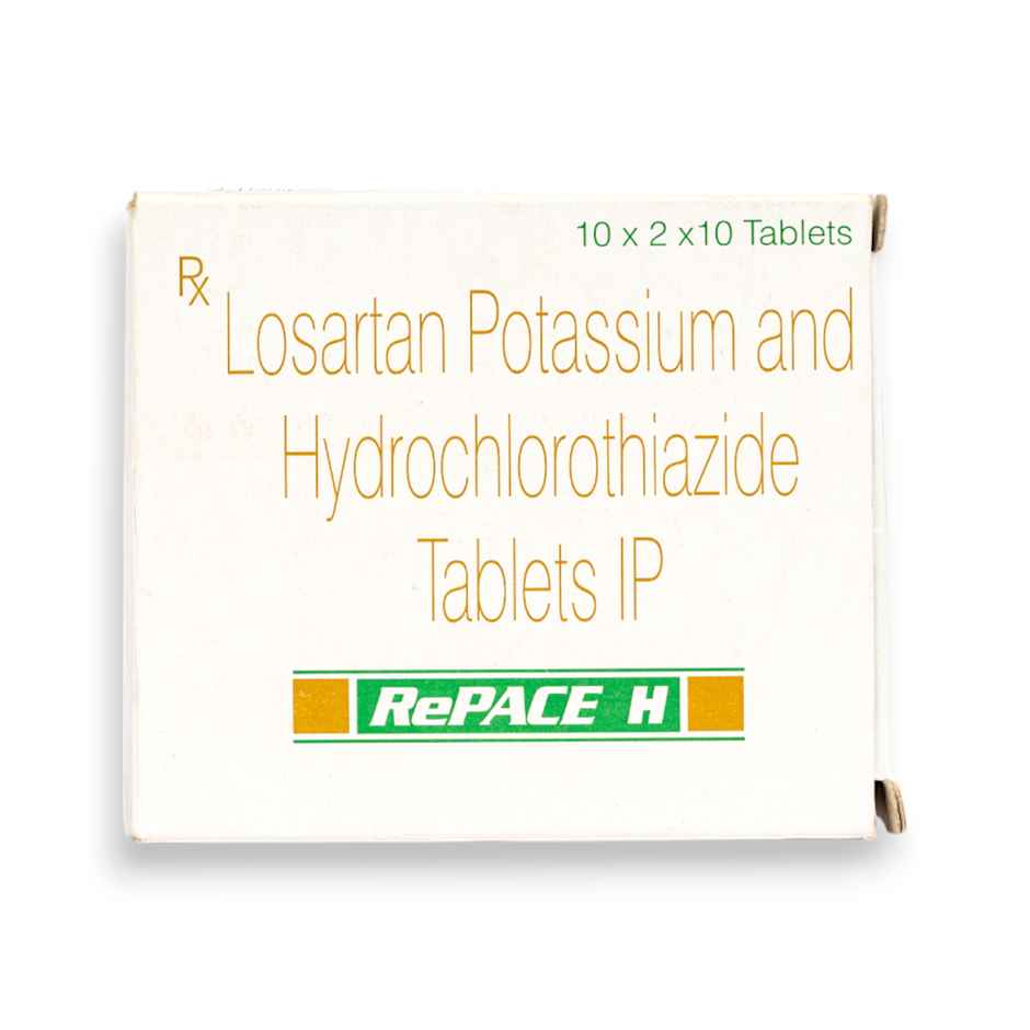 Repace H Tablet