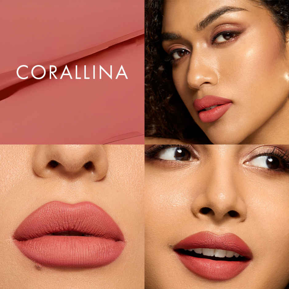 HYUE Coral Rave Lip Kit