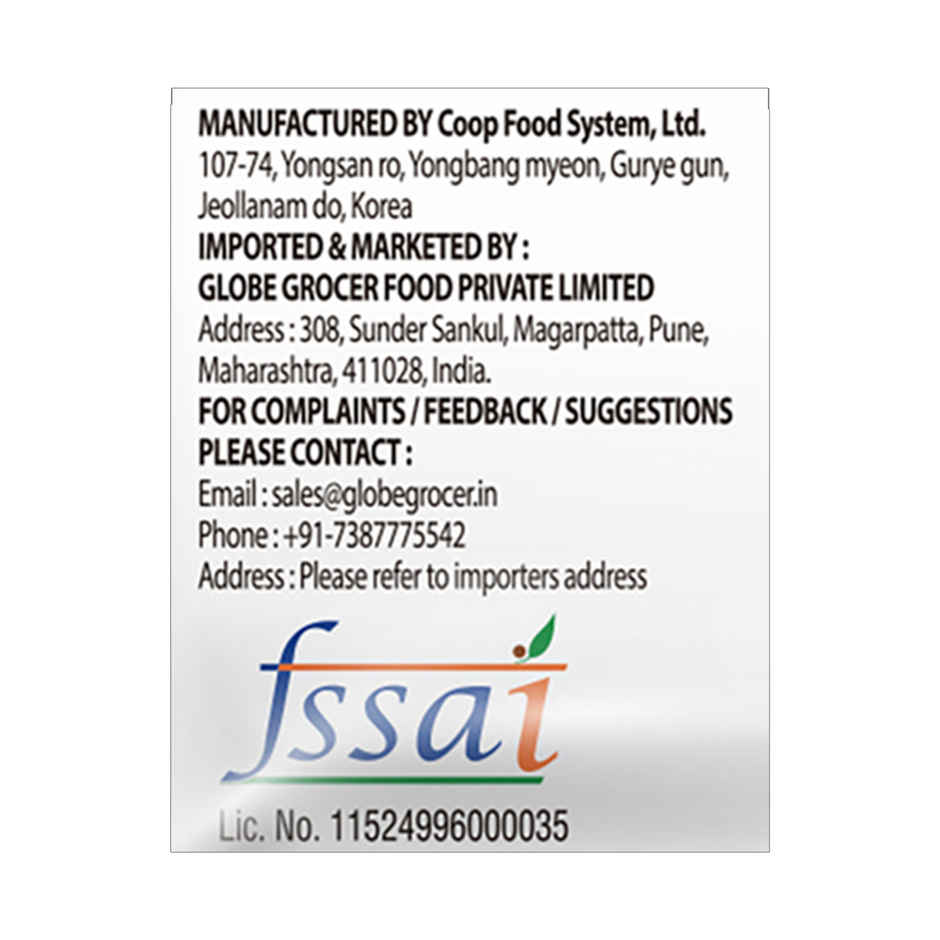 Ah-Ssa Eat Bull Chicken Ramen Carbonora