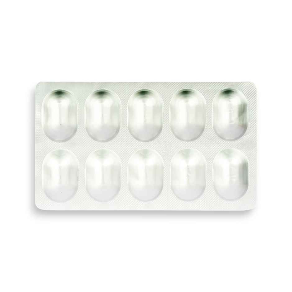 Liofen XL 10 Capsule