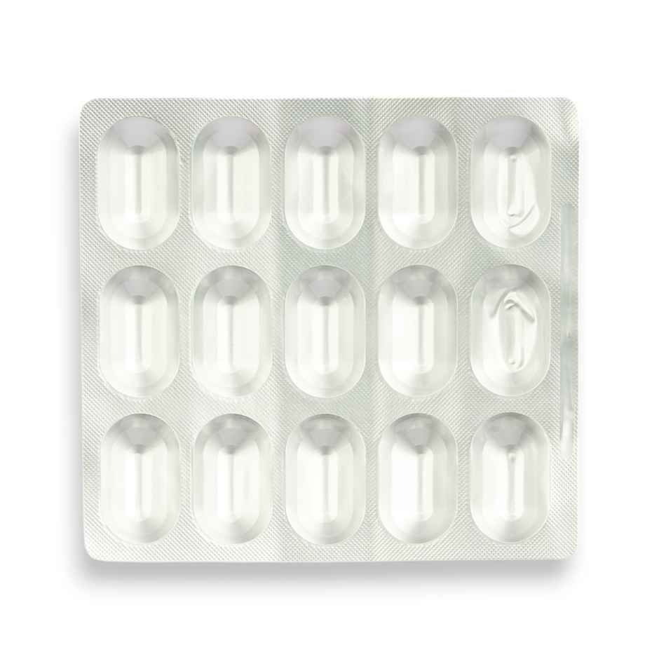 Dutas T+ Capsule PR