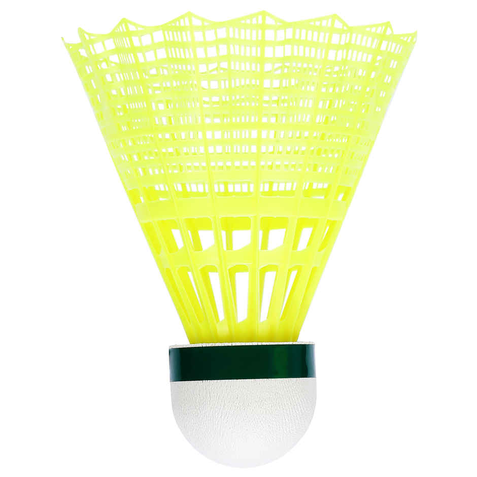 YONEX Mavis 500 Super | Badminton Nylon Shuttlecock