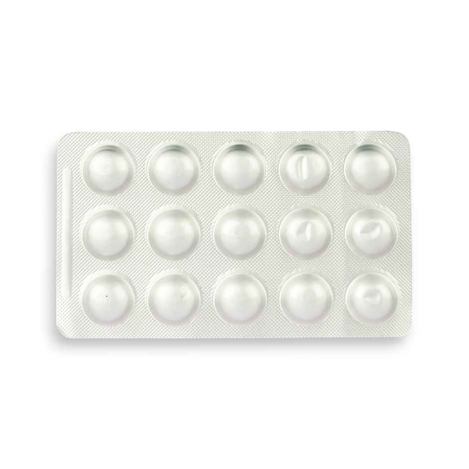 Sartel AM Tablet