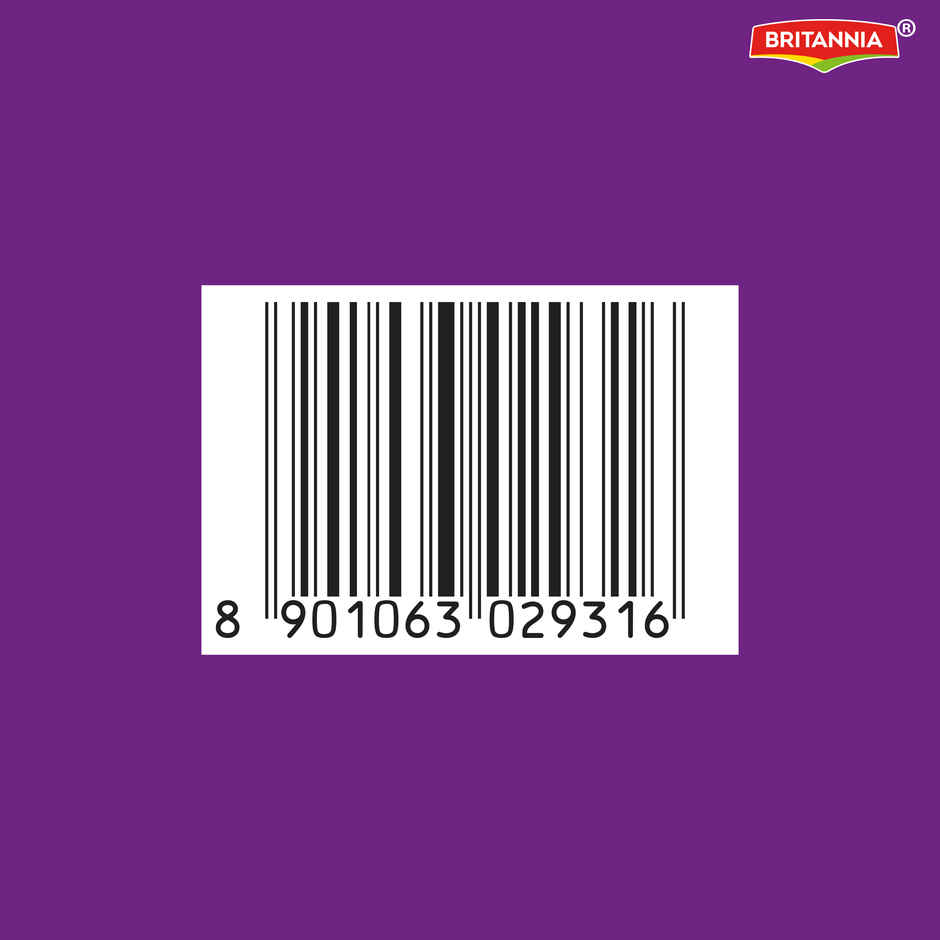 Britannia Jimjam Pops, Crunchy Cookie Vanilla creme Biscuits